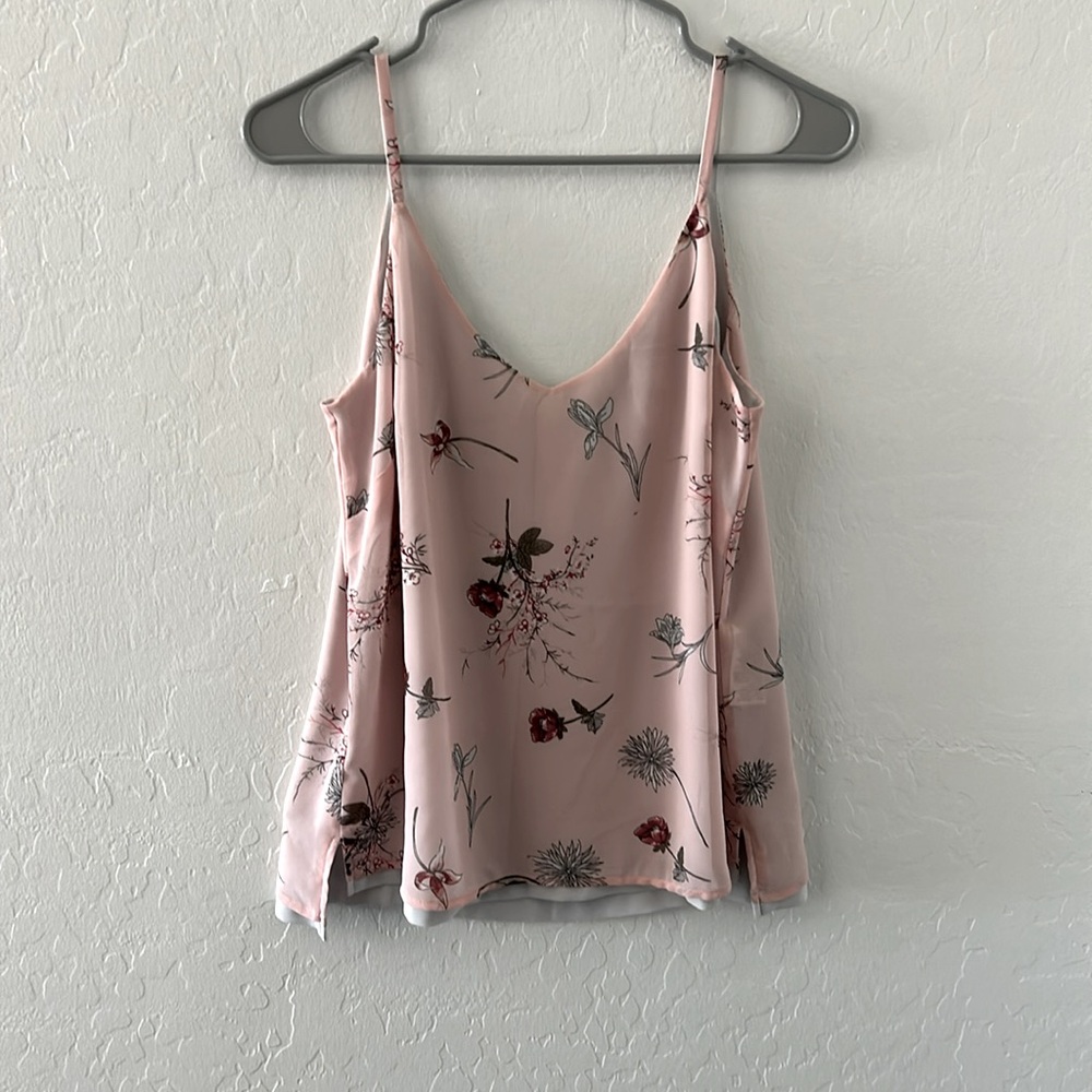 White House Black Market Blouse